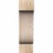 Ekena Millwork Newport Rough Sawn Corbel, Douglas Fir, 6"W x 10"D x 22"H COR06X10X22NEW00RDF - alternate 2
